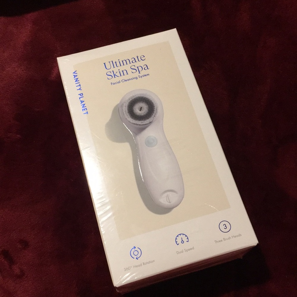 Vanity Planet Ultimate Skin Spa